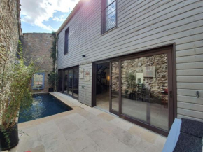 Holiday home near the Canal du Midi